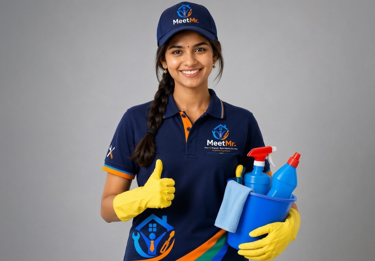 The Ultimate Guide to House Cleaning